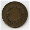 Image 2 : CANADA - MCGILL UNIVERSITY – BRITISH ASSOCIATION MEDAL – James Watt 1884