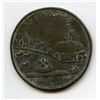 Image 2 : CANADA - Louisbourg Taken 1758 Leroux 851, Medallic Illustrations II, 689/411; Eimer 659; Betts 403