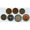 Image 1 : 1967 Centennial Medallions