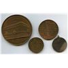 Image 2 : Medallion Lot