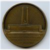 Image 2 : 1936 Vimy Pilgrimage Souvenir Medal