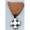 Image 2 : Austria, Military Merit Cross 3rd class unmarked