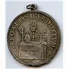 Image 2 : 1590, France, Charles X (de Bourbon). 19th c. Restrike