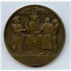 Image 1 : France, St. Louis, Roi de France Justice Medal
