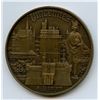 Image 2 : France, St. Louis, Roi de France Justice Medal