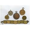 Image 2 : World Medal Lot