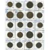 Image 2 : Pre-Conferation Token - Lot of 59