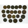 Image 2 : Pre-Confederation Token Lot