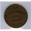 Image 2 : PEI Token. CH# PE-7C1