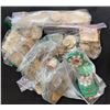 Image 1 : Over 4 lbs. Of assorted tokens; Guido’s wonderful lot