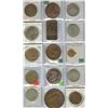 Image 1 : Assorted Medal/Token Lot