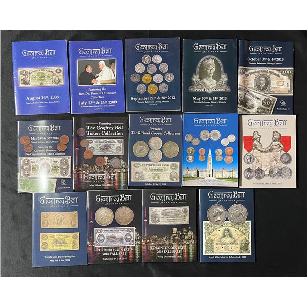 Coin Books and Catalogues - Part 2