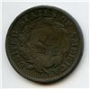 Image 2 : DEVINS & BOLTON MONTREAL Countermarked - US Large cent