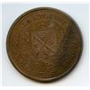 Image 2 : Br 606. P. O. Tremblay's Numismatist Card, 1892.