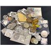 Image 1 : Trade Dollar Accumulation