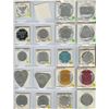 Image 2 : Collection of Nova Scotia & PEI Dairy Tokens