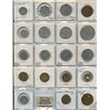 Image 2 : Collection of New Brunswick Merchant Trade Tokens