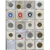 Image 2 : Collection of Nova Scotia Merchant Tokens and Advertising Pieces