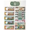 Image 2 : Bahamas Banknote Collection of 10 Notes