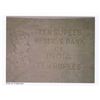 Image 2 : Bank of India 10 Rupee Blank Banknote Paper
