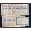 Image 8 : Uncle Johnny's Ephemera Collection of Stock Certificates