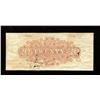 Image 2 : Canal Bank $20 Money Bill, 1849