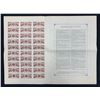 Image 2 : Canadian Block Coal Company Stock Certificate, 1921