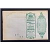 Image 2 : Canada Southern Railway Bond Certificate, 1880s