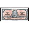 Image 1 : Bank of Canada $2, 1937