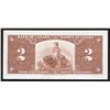 Image 2 : Bank of Canada $2, 1937