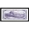 Image 2 : Bank of Canada $10, 1954 Devil's Face