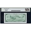 Image 2 : Bank of Canada $1, 1954 Replacement