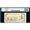 Image 2 : Bank of Canada $100, 1954