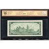 Image 2 : Bank of Canada $1 1967 - *F/P Replacement