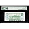 Image 2 : Bank of Canada $1, 1973 Replacement