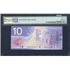 Image 2 : Bank of Canada $10, 2003