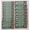 Image 2 : Bank of Canada Uncirculated Banknote Collection