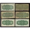 Image 2 : Dominion of Canada Twenty-Five Cents - Lot of 15 Notes