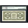 Image 2 : Dominion of Canada $2, 1923