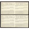 Image 2 : War Savings Certificates - Lot