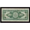 Image 2 : Bank of Nova Scotia $20, 1925