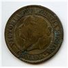 Image 2 : Die Crack Copper Coins Lot of 2