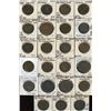 Image 1 : Miscellaneous Canadian Tokens - Lot of 23