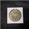 Image 2 : 1890-CC Morgan Dollar