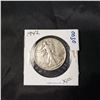 Image 1 : 1942 Walking Liberty Half Dollar
