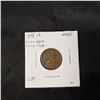 Image 1 : 1858 Flying Eagle Cent Small Letters   F