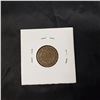 Image 2 : 1858 Flying Eagle Cent Small Letters   F