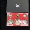 Image 2 : 1977-D Proof Set W/B