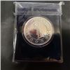 Image 1 : Army National Guard 1 OZ Silver