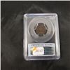 Image 2 : 1866 Indian Head  Cent  VF  Very Nice
